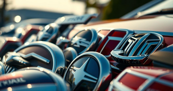 Conheça os Tipos de Rótulo Automotivo